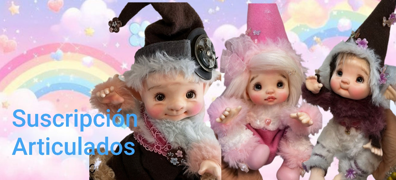 suscripcion Princesas