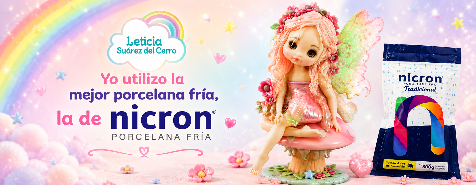 Nicron