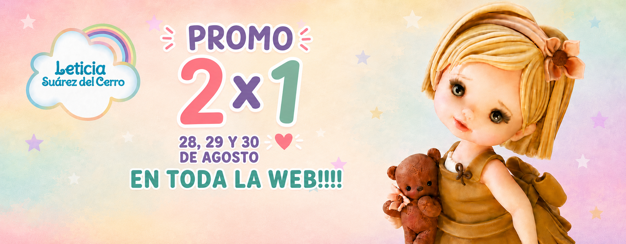 promo fin de agosto