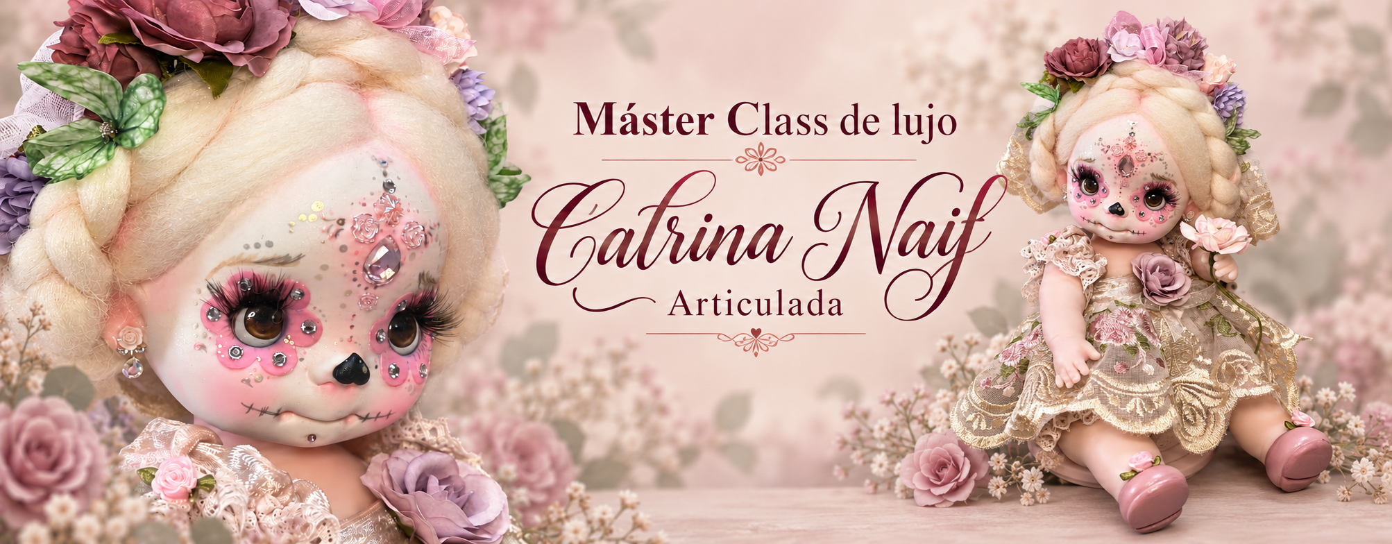 Master Class Catrina